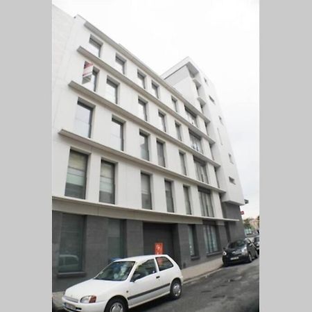 Luxury Suite Apartment Flagey/Louizalaan 브뤼셀 외부 사진