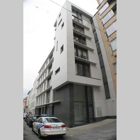 Luxury Suite Apartment Flagey/Louizalaan 브뤼셀 외부 사진