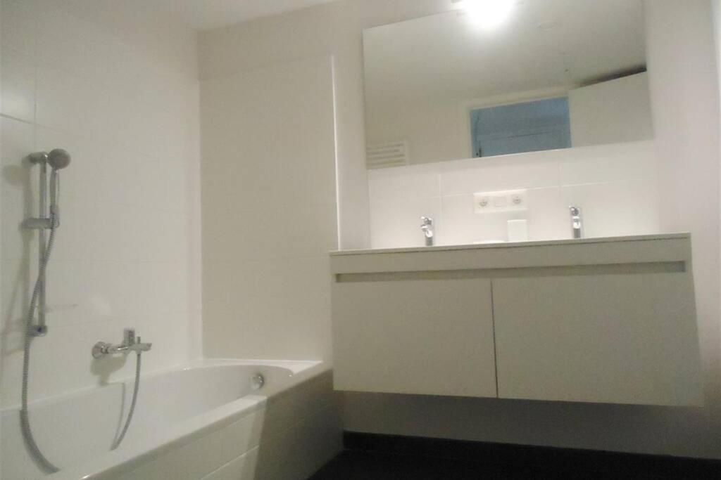 Luxury Suite Apartment Flagey/Louizalaan 브뤼셀 외부 사진